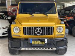مێرسێدس بێنز G-Class